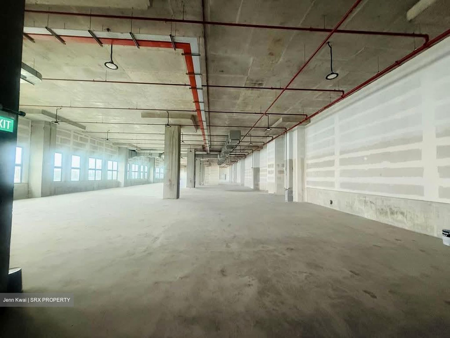 Jalan Papan (D22), Factory #591242701